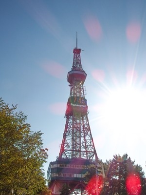 テレビ塔