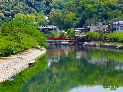宇治川4