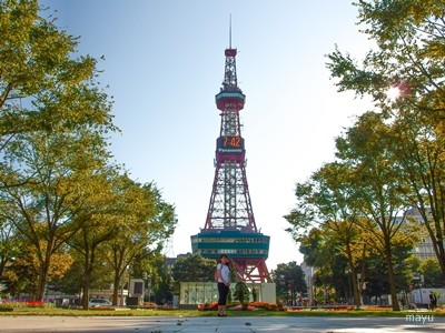 テレビ塔