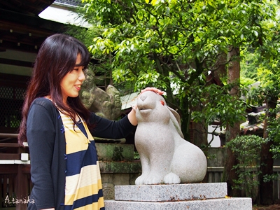 岡崎神社