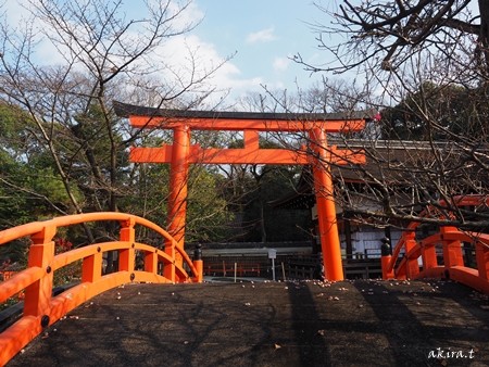 下鴨神社