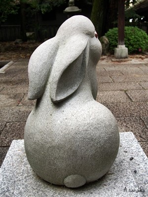 岡崎神社