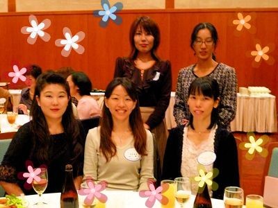 邦楽クラブ同窓会