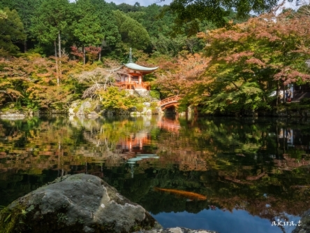 醍醐寺