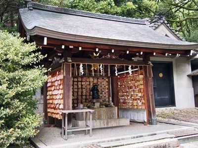 岡崎神社