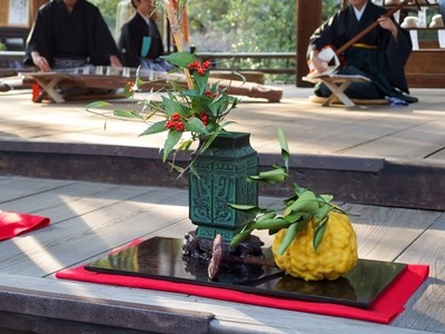 上御霊神社