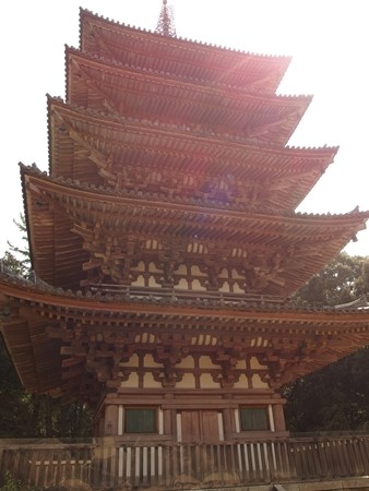 醍醐寺4