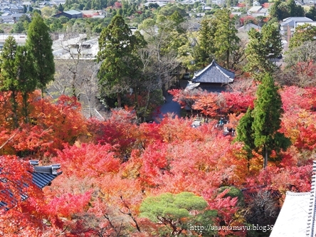 南禅寺・永観堂