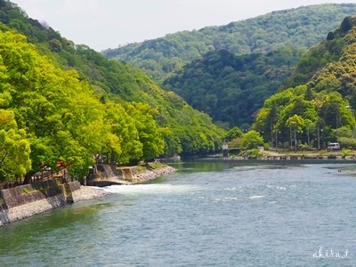 宇治川6