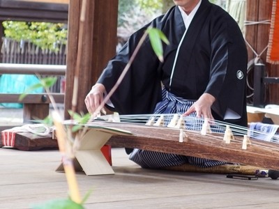 上御霊神社