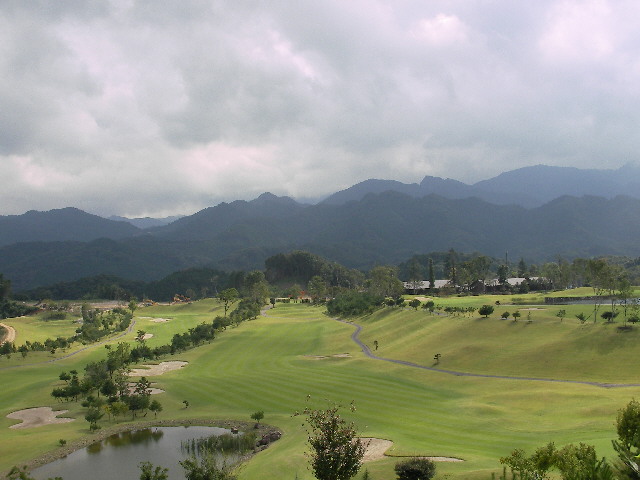 倶楽部 我山 ゴルフ場ではたらく営業のブログ