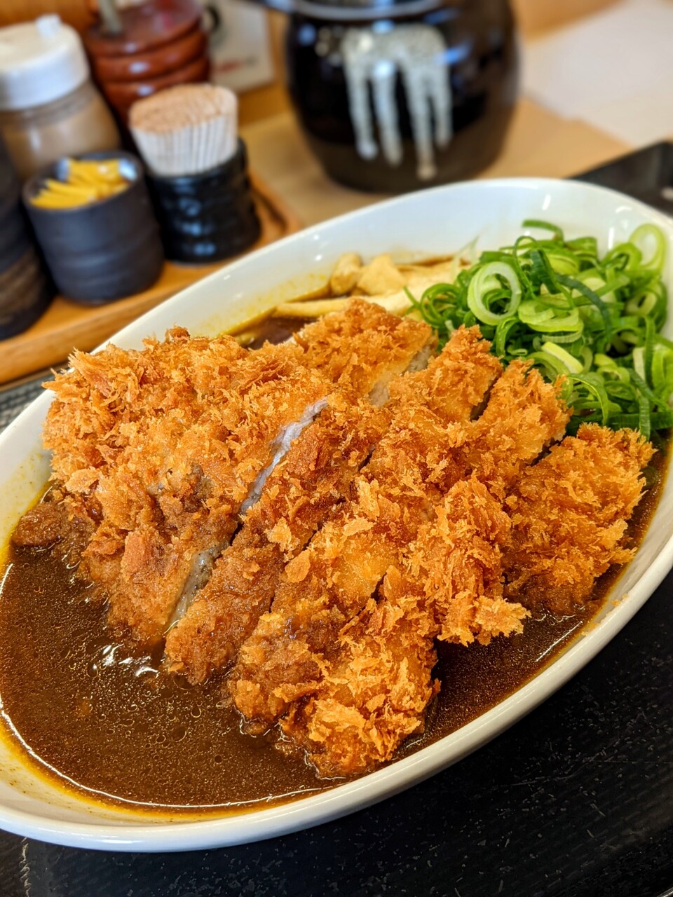かつや 松山久万ノ台店 ダブルチキンカツカレーうどん 松山市 新 愛媛さすらい日記 かつや 松山久万ノ台店 ダブルチキンカツカレーうどん 松山市 新 愛媛さすらい日記