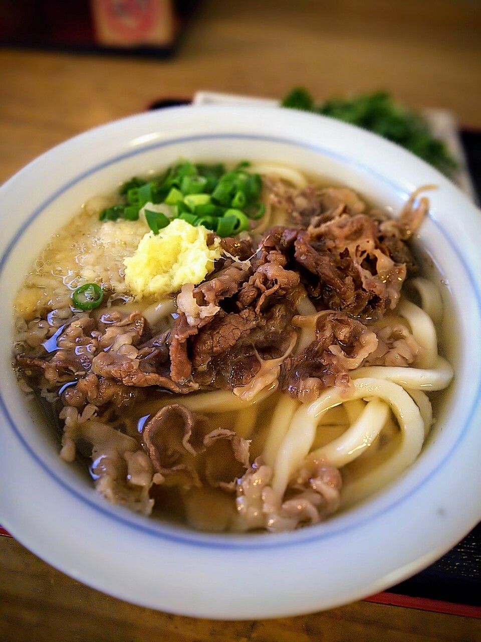 セルフうどん 豊水 肉うどん 西条市 新 愛媛さすらい日記