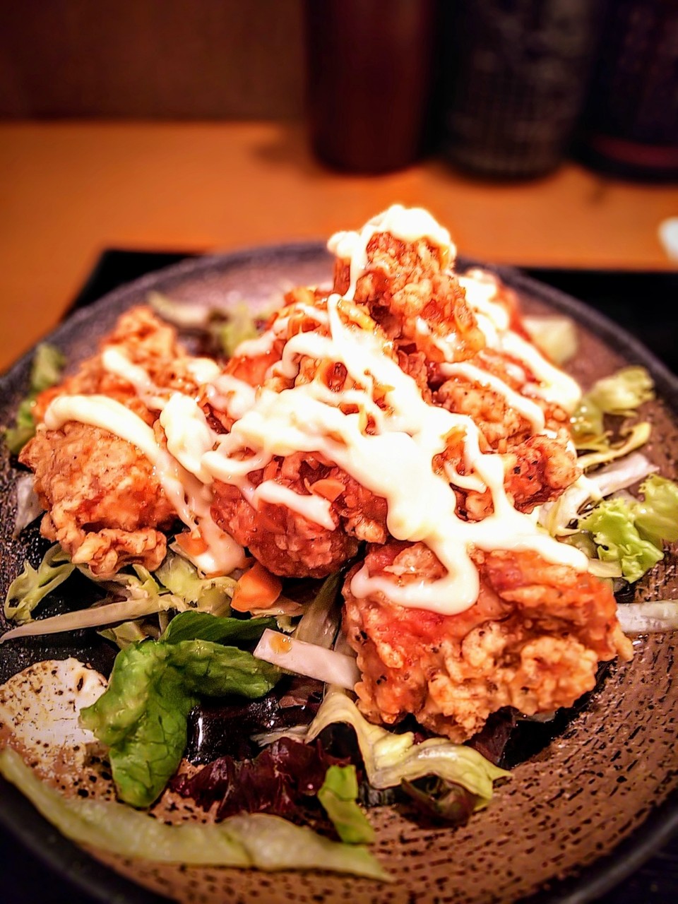 元気いちばん亭 冷しつけ麺 松山市 閉店 新 愛媛さすらい日記