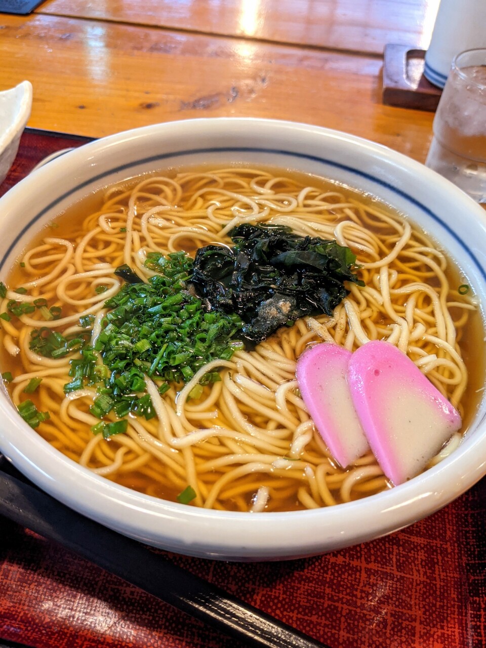 麺処 庵 カツ丼セット 松山市 新 愛媛さすらい日記 麺処 庵 カツ丼セット 松山市 新 愛媛さすらい日記