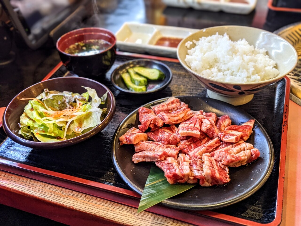 焼肉 五苑 松山土居田店 アバラ定食 松山市 新 愛媛さすらい日記 焼肉 五苑 松山土居田店 アバラ定食 松山市 新 愛媛さすらい日記