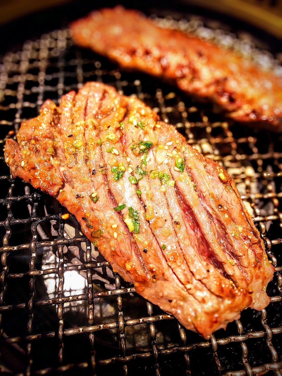 カルビ屋 大福 はなみずき通り店 大判ハラミランチ 松山市 新 愛媛さすらい日記 カルビ屋 大福 はなみずき通り店 大判ハラミランチ 松山市 新 愛媛さすらい日記
