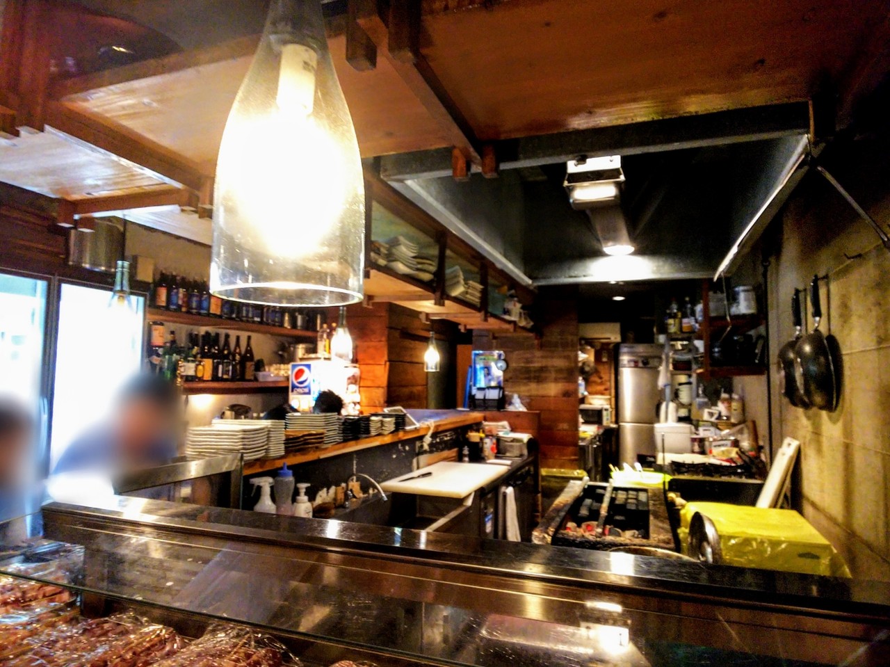 『焼鳥ダイニング 鈴木 松山市駅前店』牛タン（松山市） 新・愛媛さすらい日記