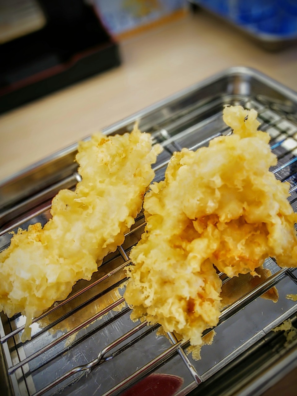 揚げたて天ぷら さくや とり天定食 松山市 新 愛媛さすらい日記 揚げたて天ぷら さくや とり天定食 松山市 新 愛媛さすらい日記