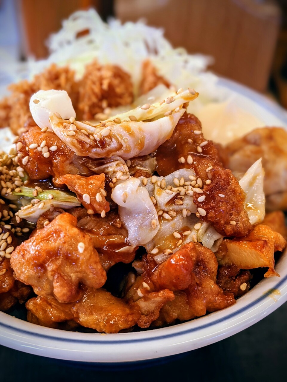 かつや 松山久万ノ台店 鶏ちゃん焼きチキンカツ丼 松山市 新 愛媛さすらい日記 かつや 松山久万ノ台店 鶏ちゃん焼きチキンカツ丼 松山市 新 愛媛さすらい日記