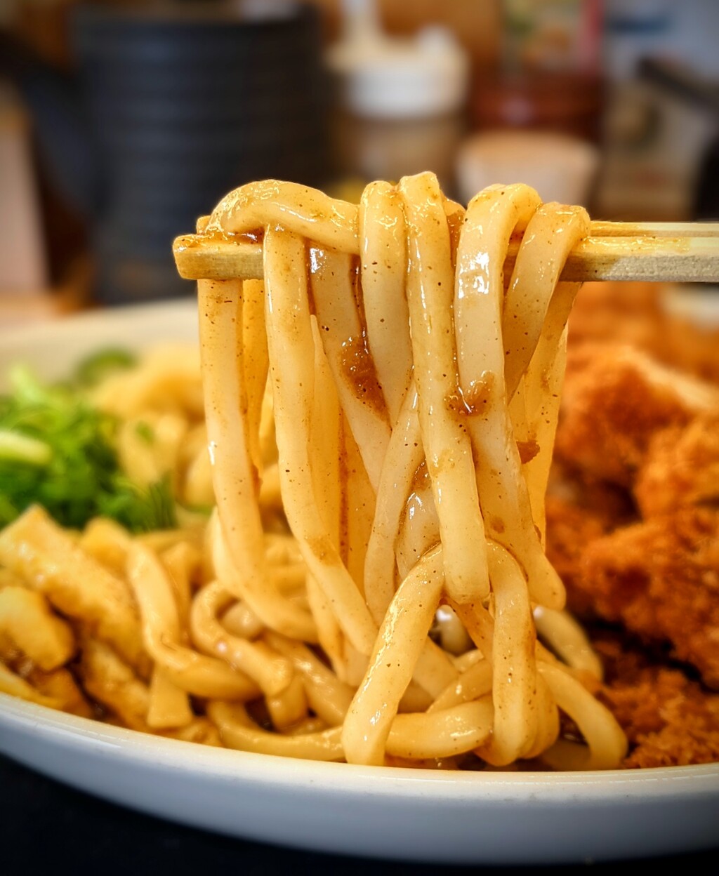 かつや 松山久万ノ台店 ダブルチキンカツカレーうどん 松山市 新 愛媛さすらい日記 かつや 松山久万ノ台店 ダブルチキンカツカレーうどん 松山市 新 愛媛さすらい日記