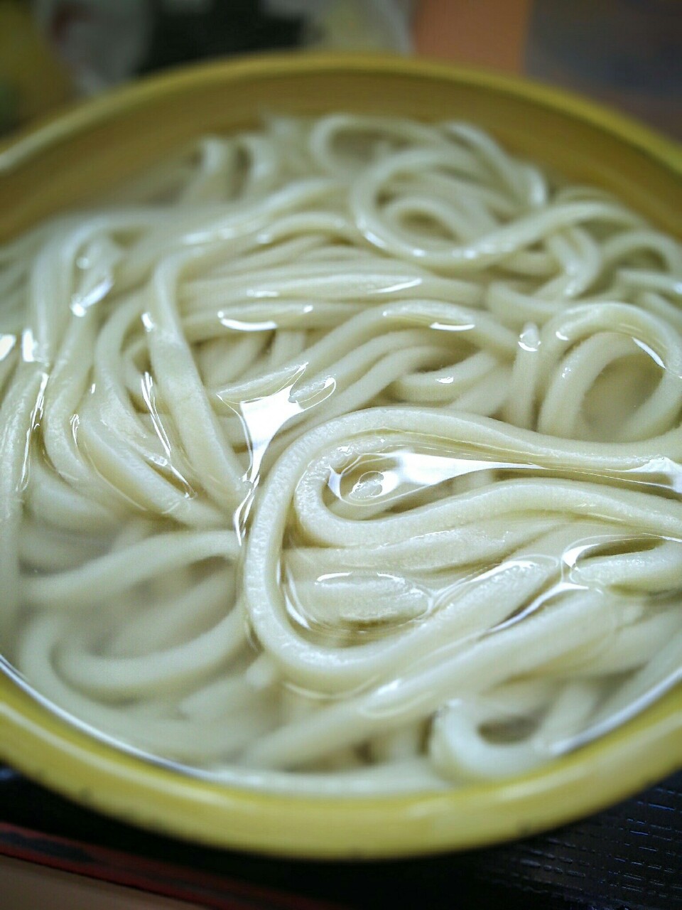 たも屋 松山平井店 釜あげうどん大 松山市 新 愛媛さすらい日記