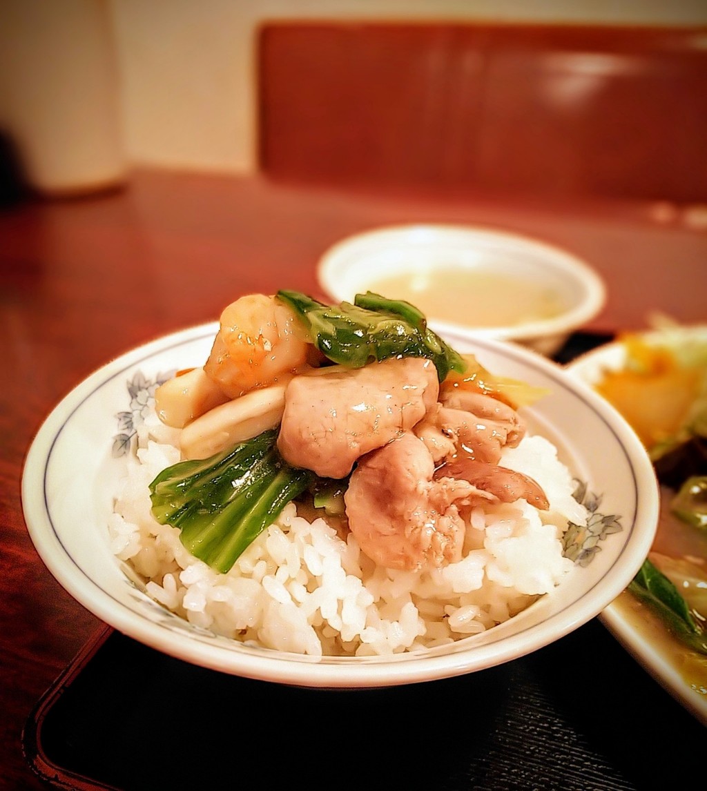 中華料理 食品サンプル 八宝菜＆酢豚 盛り合わせ 約31cm 店舗展示 中華料理 食品サンプル 八宝菜＆酢豚 盛り合わせ 約31cm 店舗展示 中華