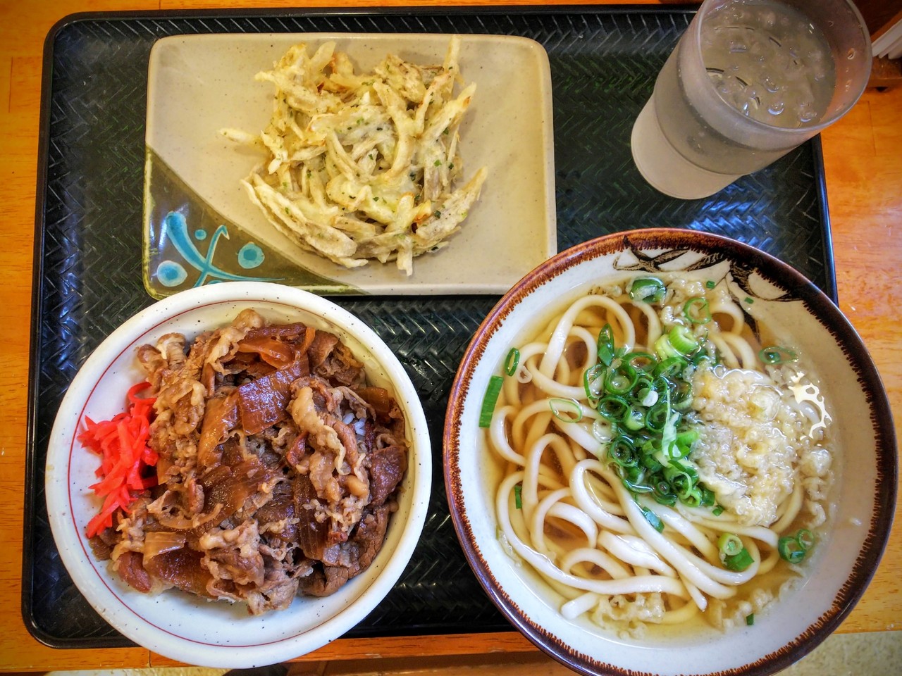 この花うどん 牛丼セット 松山市 新 愛媛さすらい日記 この花うどん 牛丼セット 松山市 新 愛媛さすらい日記