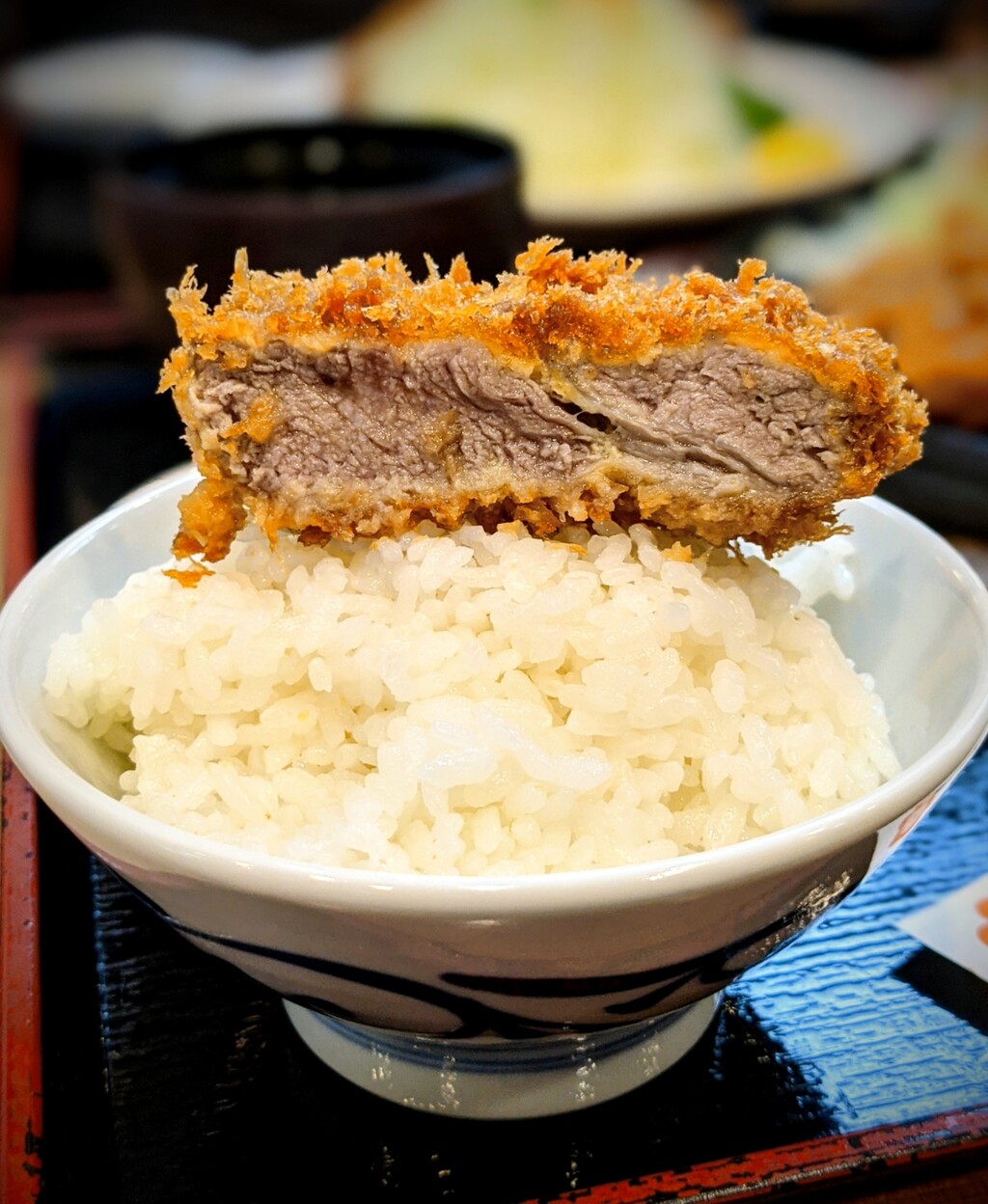 こだわりとんかつ かつ花 みそカツ定食 松山市 新 愛媛さすらい日記 こだわりとんかつ かつ花 みそカツ定食 松山市 新 愛媛さすらい日記
