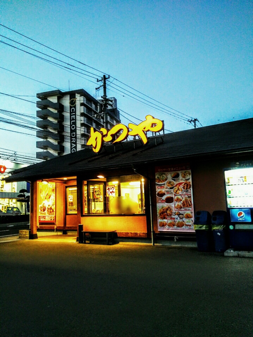かつや 松山久万ノ台店 サクサク牡蠣フライの海鮮合い盛り丼 松山市 新 愛媛さすらい日記 かつや 松山久万ノ台店 サクサク牡蠣フライの海鮮合い盛り丼 松山市 新 愛媛さすらい日記