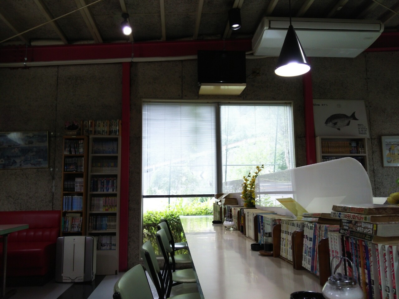 アイドル カツ丼定食 伊予市 新 愛媛さすらい日記