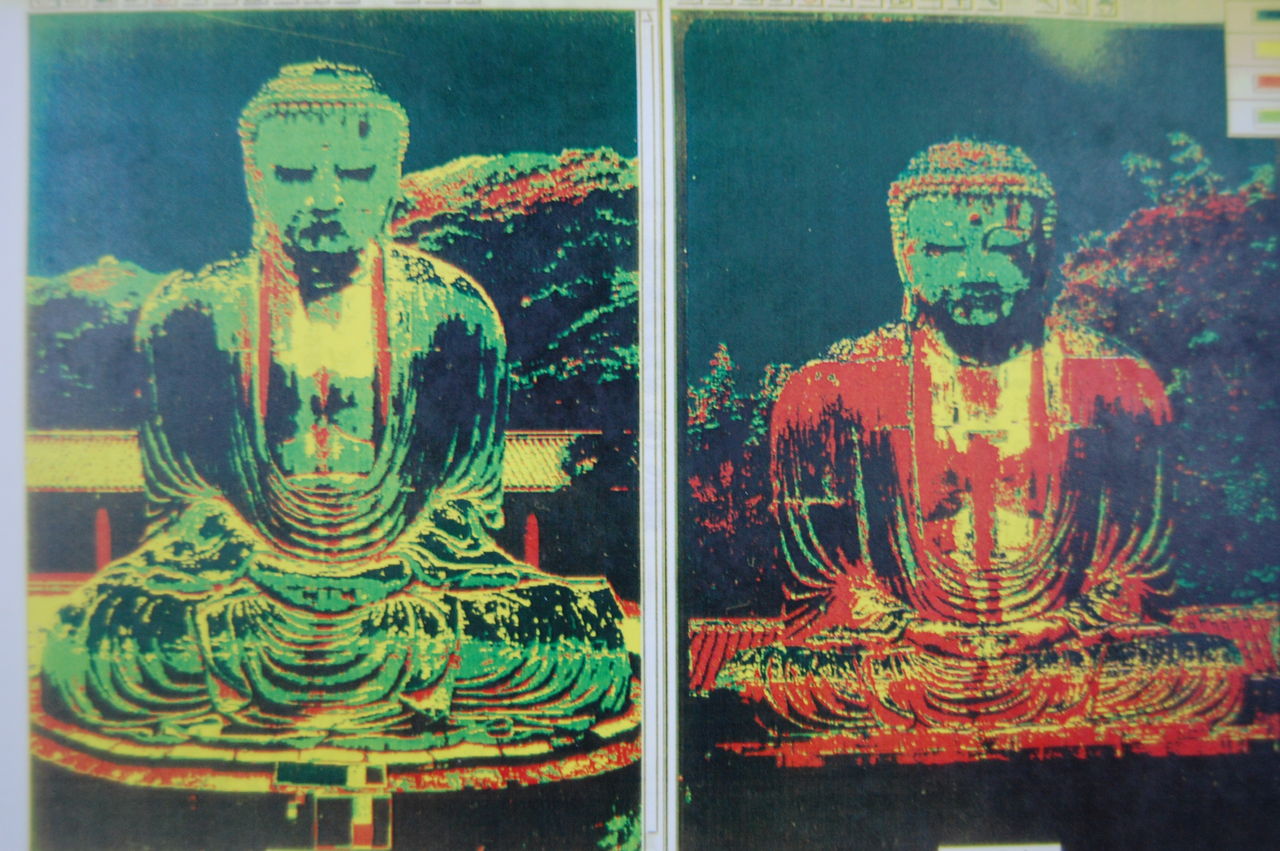 露座の試練１ 鎌倉大仏 リライト ジャーナリストの取材ノート 鎌倉