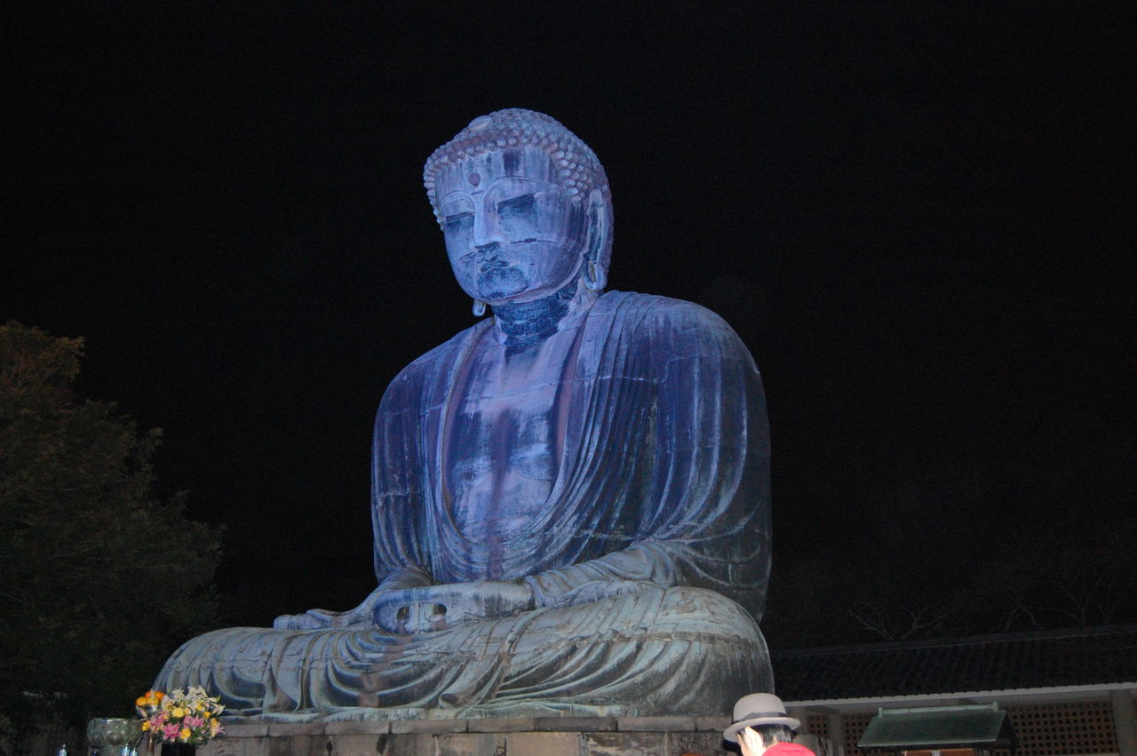 露座の試練2 鎌倉大仏 ジャーナリストの取材ノート 鎌倉