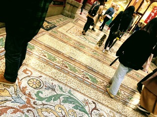 �ܳ�Ū�ƥ����롼���HOPETOUN Tea Rooms�� �����ܥ�󡦥������ȥ�ꥢ