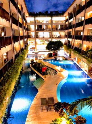 �פ��֤��Bali @�ե��� �ݥ���� �Х� ������ȥ� �Х� ����