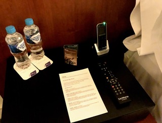 �������ƥ��󡦥��ܥ���The Westin Melbourne�˼����� ���������ȥ�ꥢ�����ܥ��