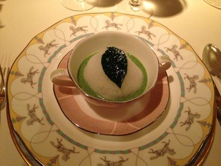 オテル・ドゥ・ミクニ