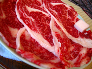 三重県・松阪の老舗「松阪肉の和田金」ですき焼きを食す!