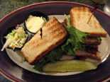 レストラン「Lindy's(リンディーズ)」