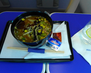 ������Ǥ�売���ܤε��� - �������֣Σȣ���������--ANA BUSINESS CRADLE(787����)�פΥӥ��ͥ����饹