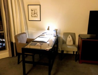 �������ƥ��󡦥��ܥ���The Westin Melbourne�˼����� ���������ȥ�ꥢ�����ܥ��