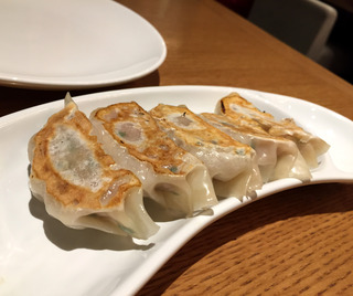 ジャカルタで食せる本物の豚骨ラーメン「博多・一風堂」 @ジャカルタ・Pacific Place