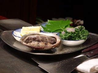 神戸牛ステーキ 山崎 @三ノ宮