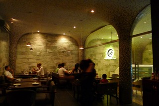 サイゴン一のピザ屋「PIZZA 4P’S(ピザ フォーピース)」 @ホーチミン