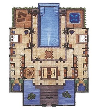 �Х��� �ĥ꡼ �ӥ󥿥� ��BANYAN TREE BINTAN�˻����� ������ɥͥ������ӥ󥿥���