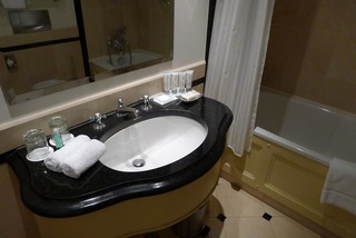�� ���ǥ����� �ѡ����ۥƥ� (Le Meridien Parkhotel Frankfurt)