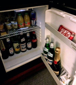 �������ƥ��󡦥��ܥ���The Westin Melbourne�˼����� ���������ȥ�ꥢ�����ܥ��