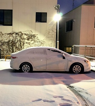 宮崎から小樽へ @キロロ トリビュートポートフォリオホテル