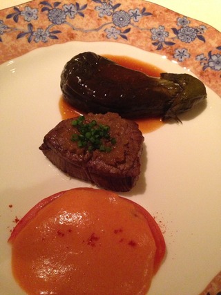 オテル・ドゥ・ミクニ