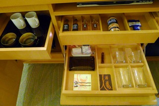 シェラトンホテル広島 @広島